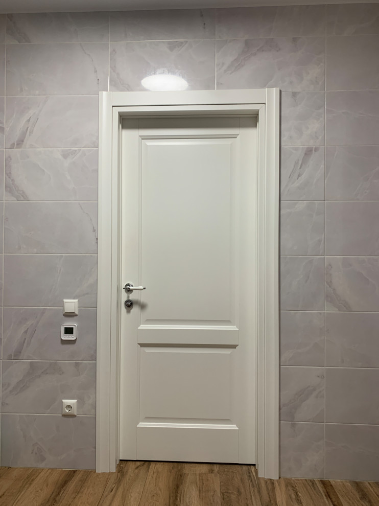 Квартира 100кв.м.