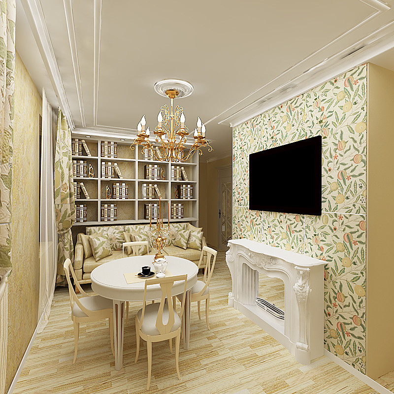 семейная гостиная