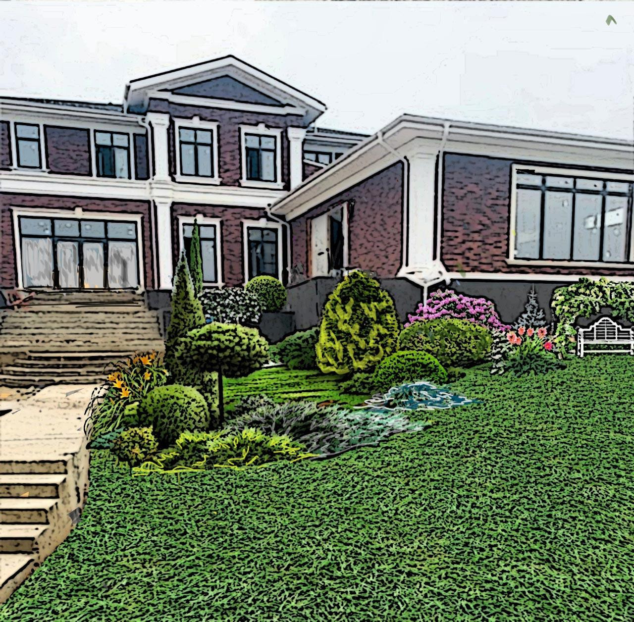 Антоновка КП