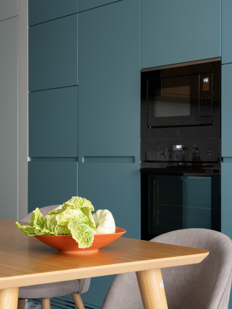 Дом на Набережной