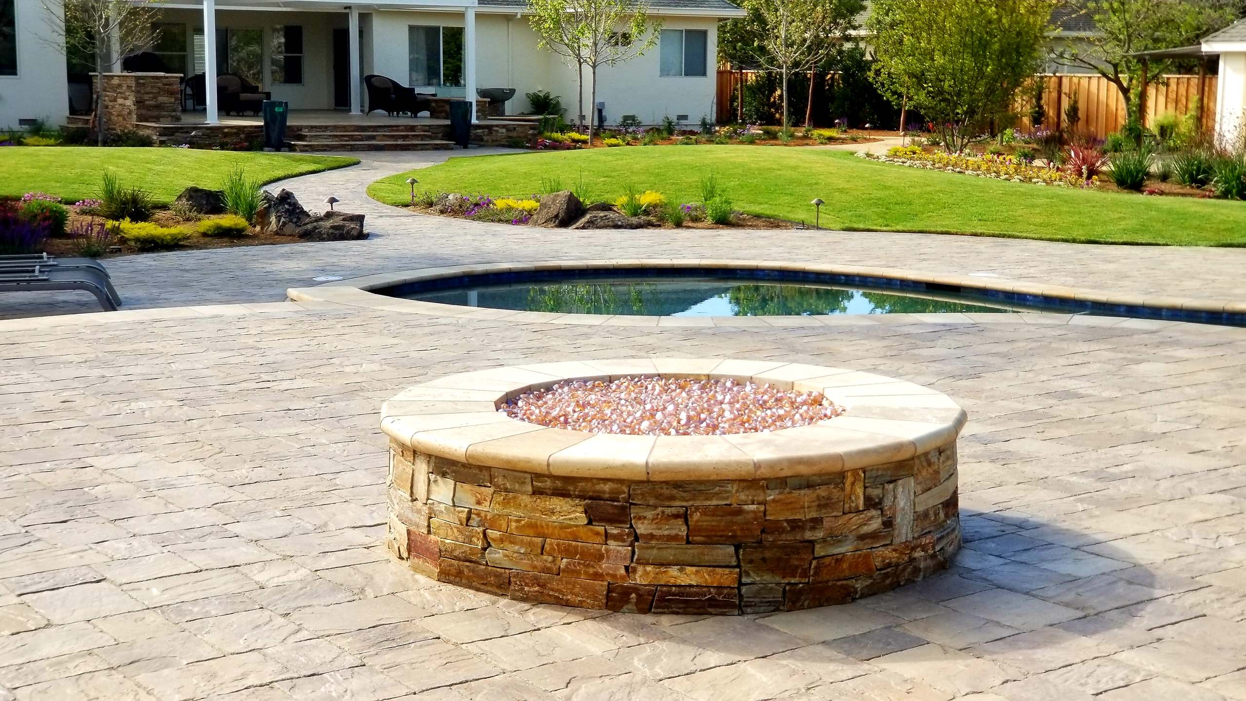 Morgan Hill Project