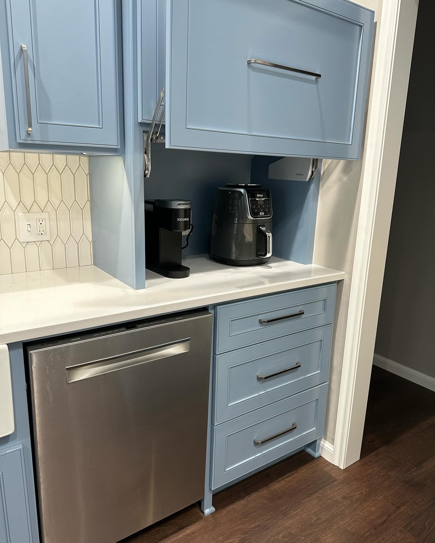 Oxford Kitchen
