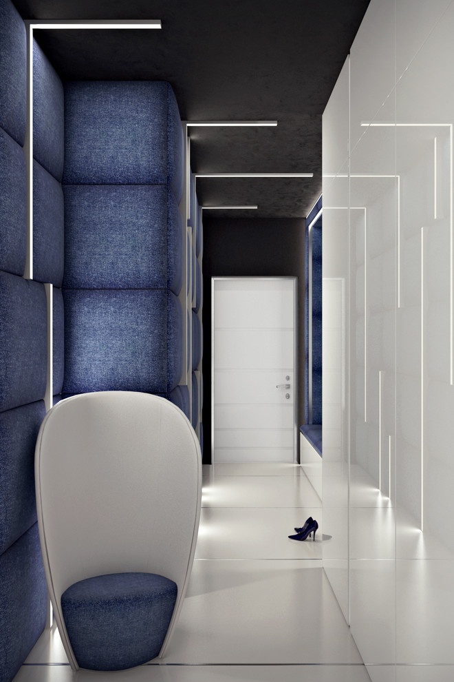 SOFT LOFT - уютный лофт на Кутузовском