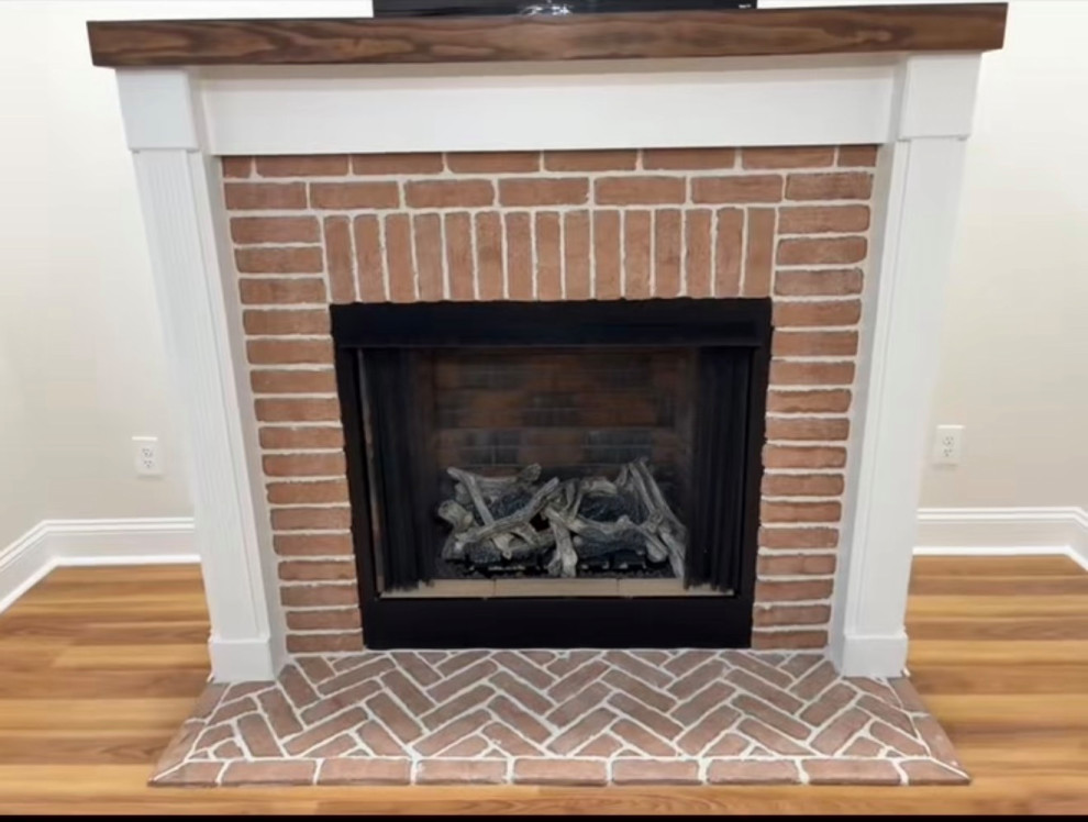 Fireplace Image
