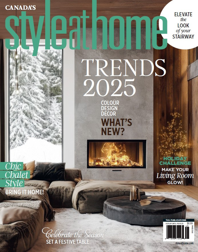 WINTER ISSUE 2025