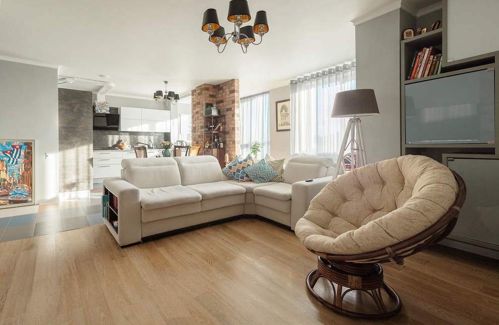 примеры фото