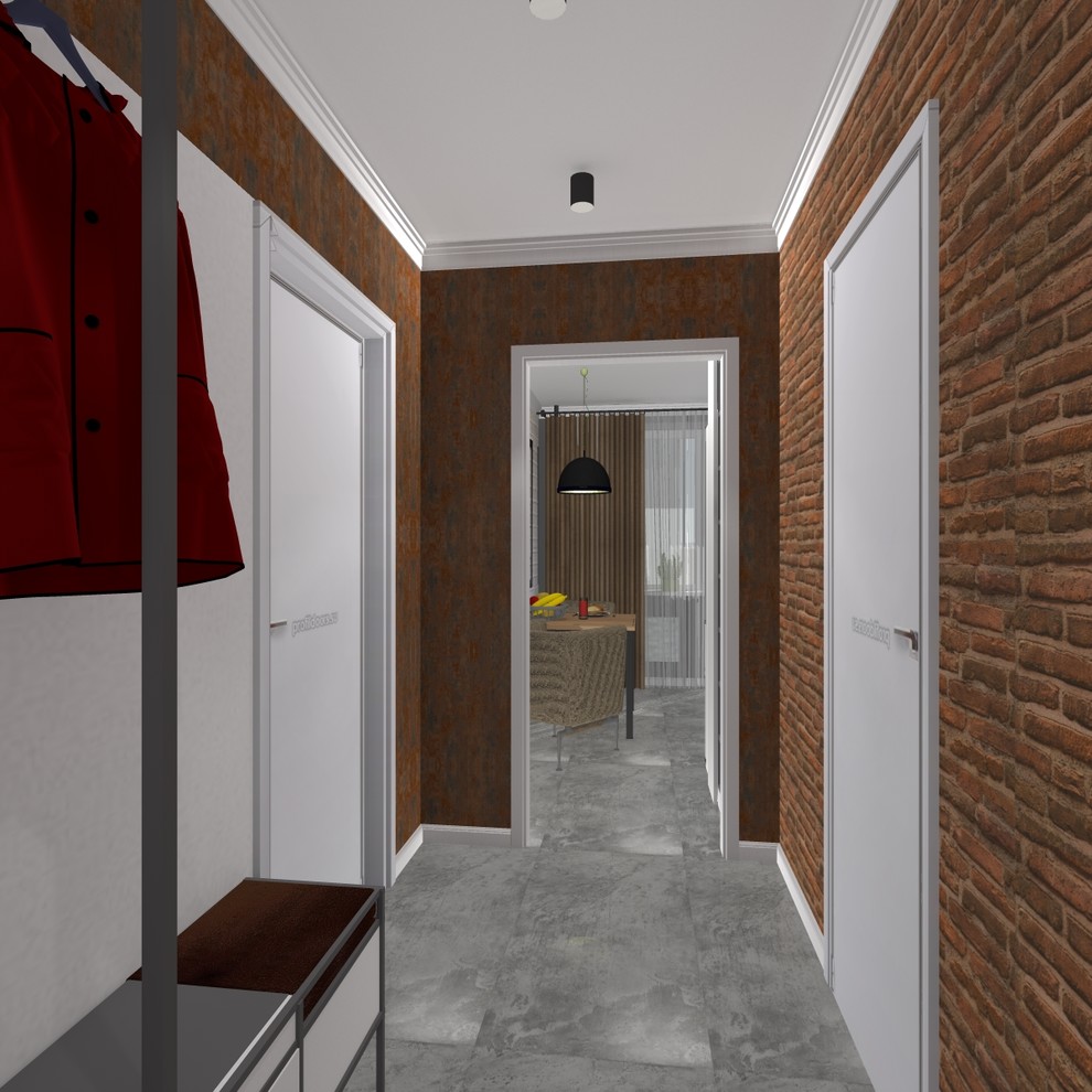 Мужская берлога