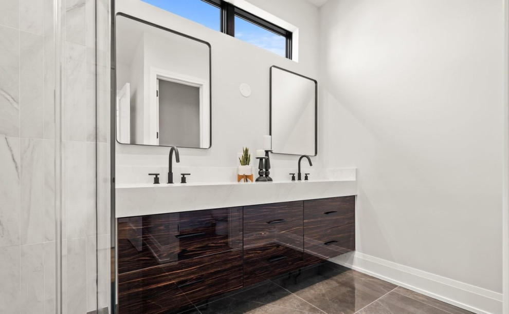 New Construction Custom Home Design  |  Chicago IL