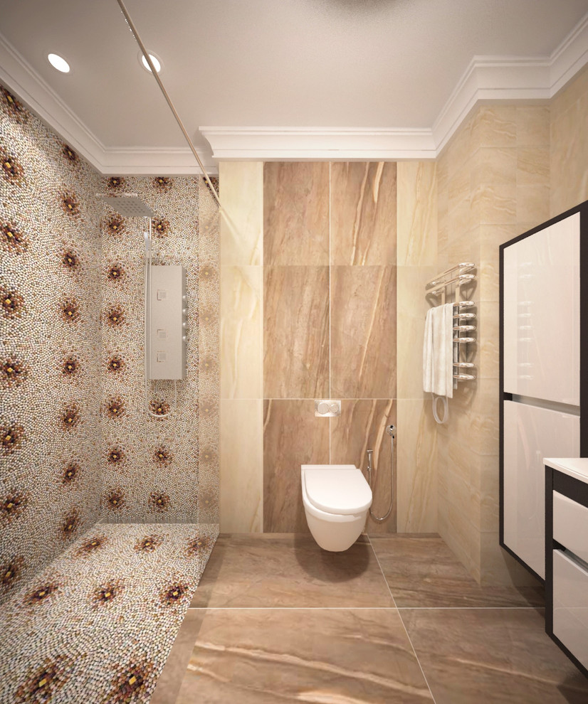 Квартира в ЖК "Шведская крона"