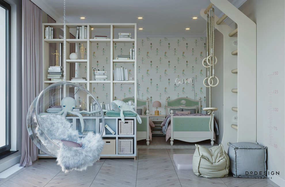 Квартира на Ленинском проспекте