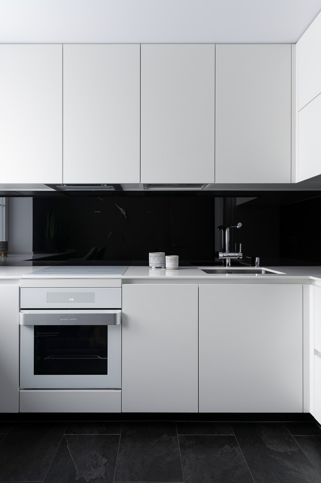 Проект по ул. Кузнецова