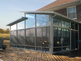 California Sunroom