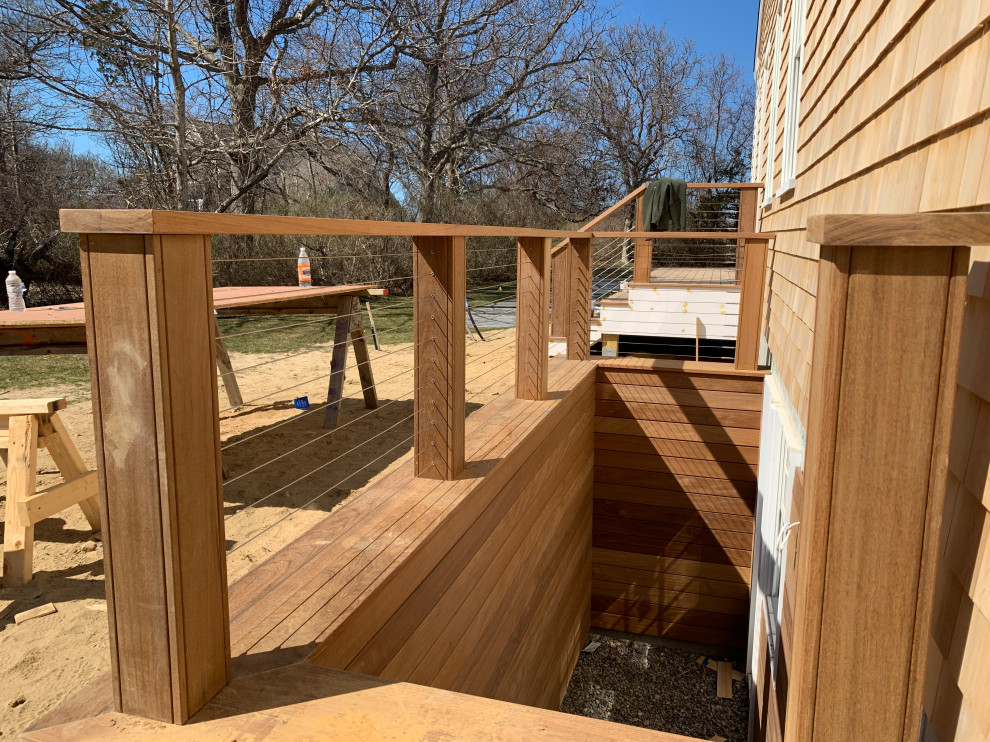 Deck Projects | New construction and renovations