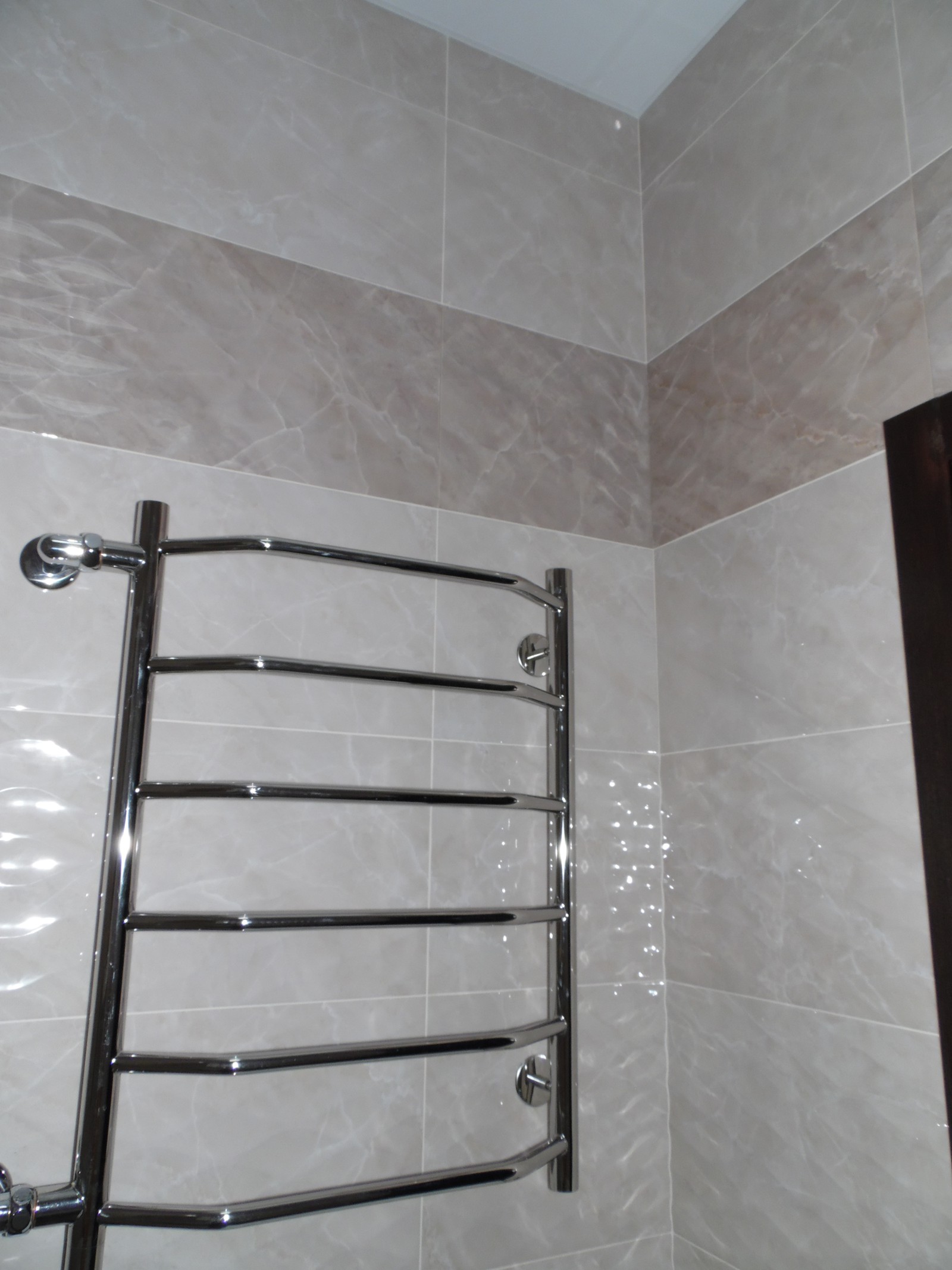 Студия в ЖК Марсель