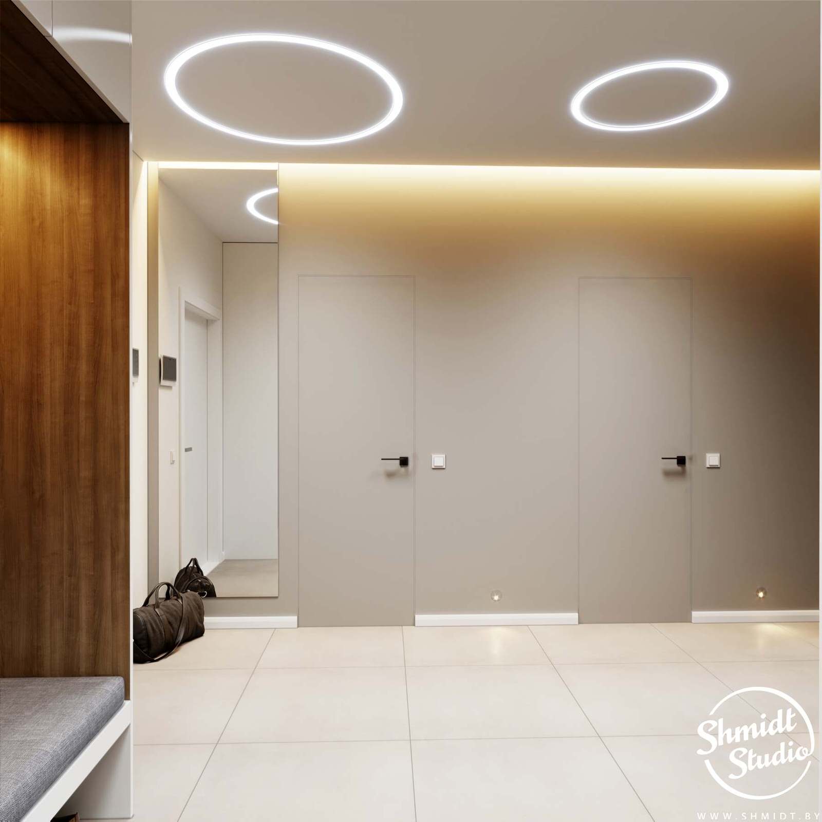 Проект "Утонченный" ||