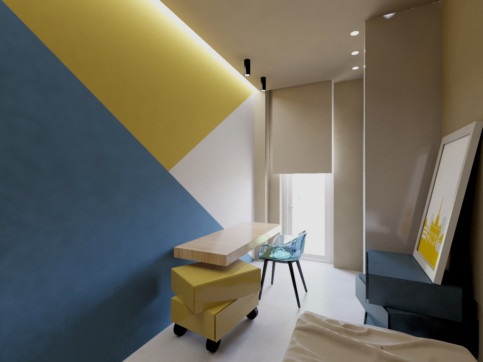 BOUTIQUE HOTEL
