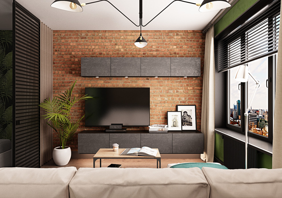 42 квадратных метра