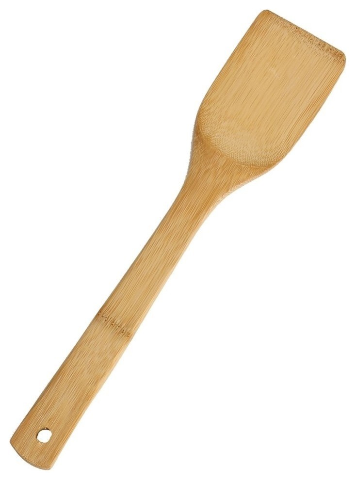 Bamboo Turner Spatula