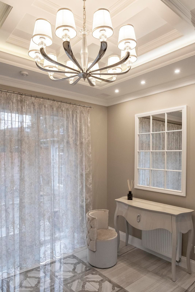 Кирилловка. Частный дом.