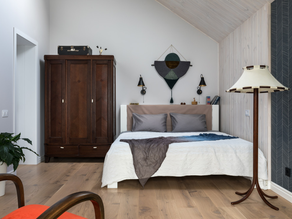 Дом у озера