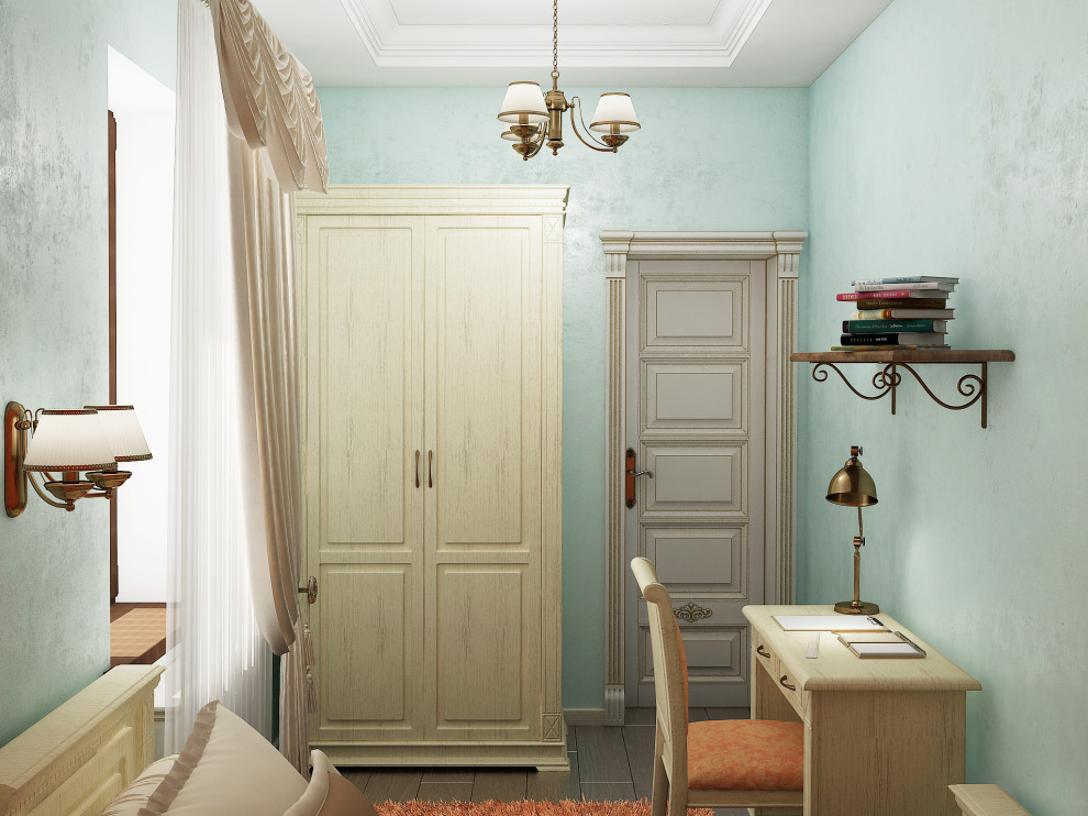 Частный дом г. Пятигорск 2022 год