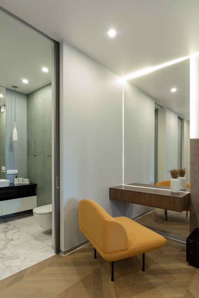 Макаровский 4