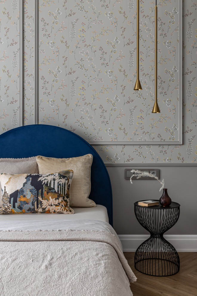 Апартаменты на Долгоруковской