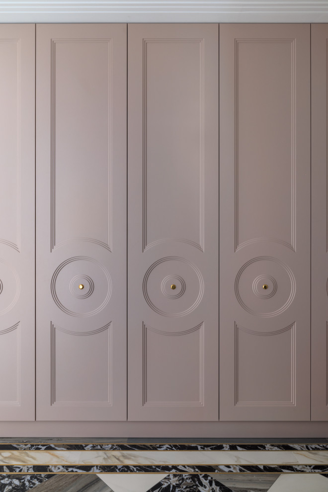 Квартира ЖК Балтийский, фото реализации (71 кв.м.)