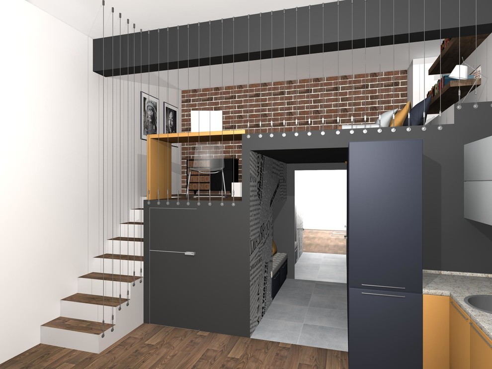 Автозаводская