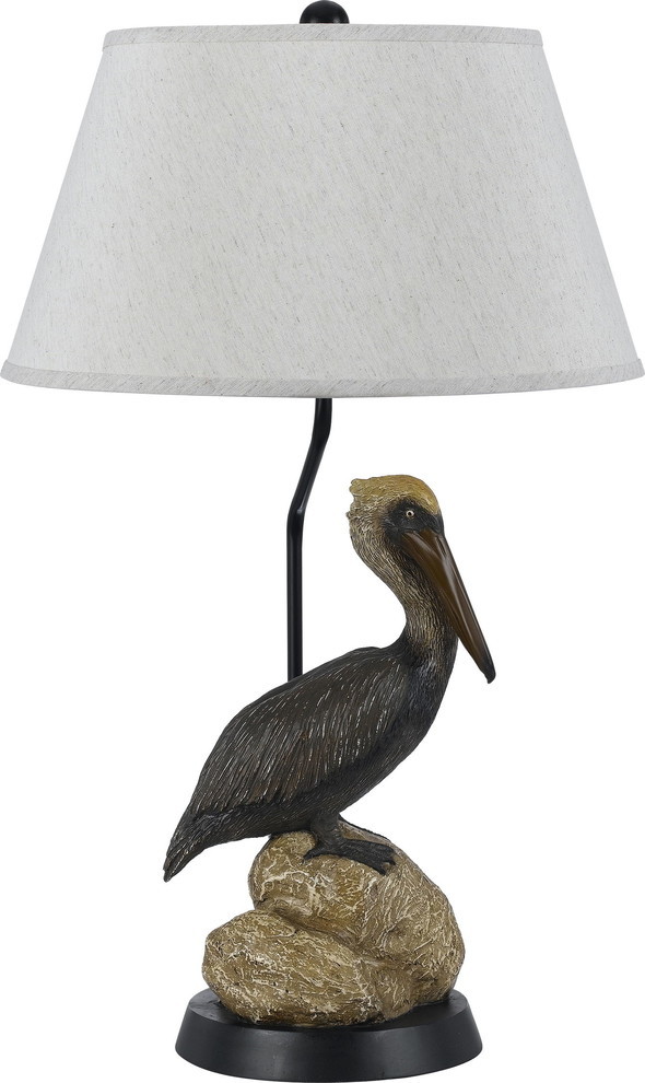 pelican table lamp