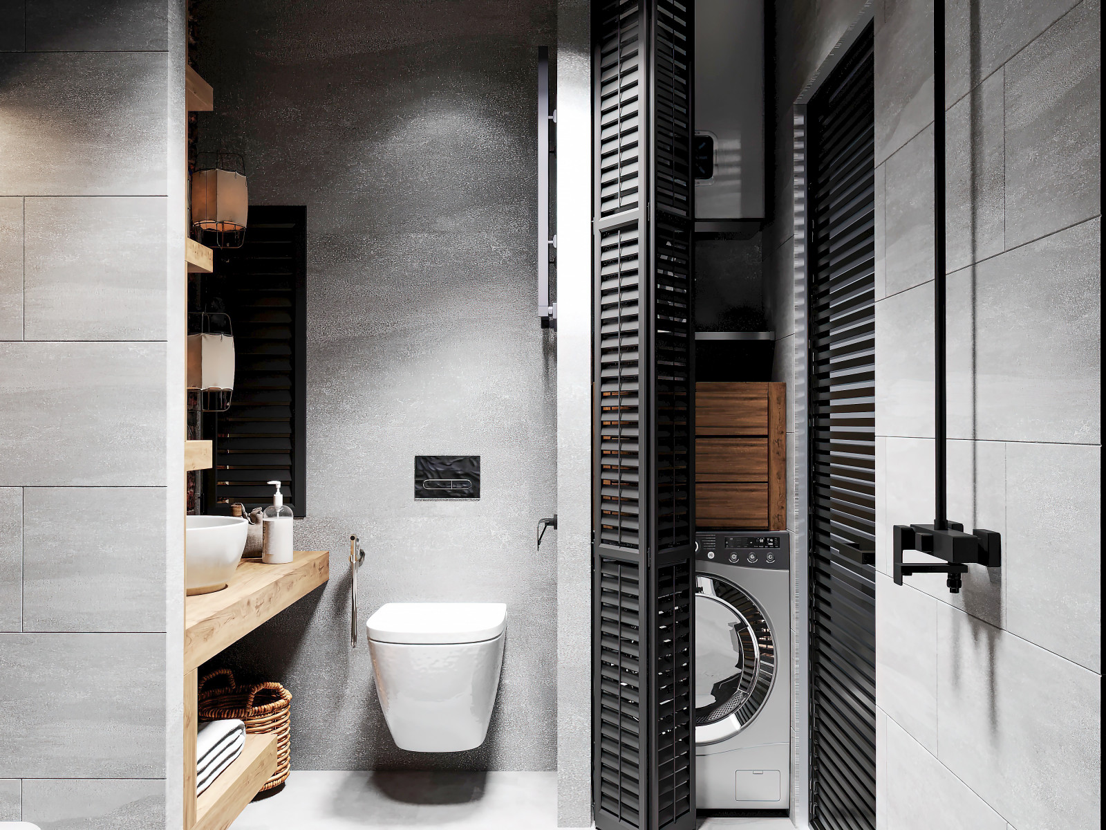 Квартир в стиле Лофт