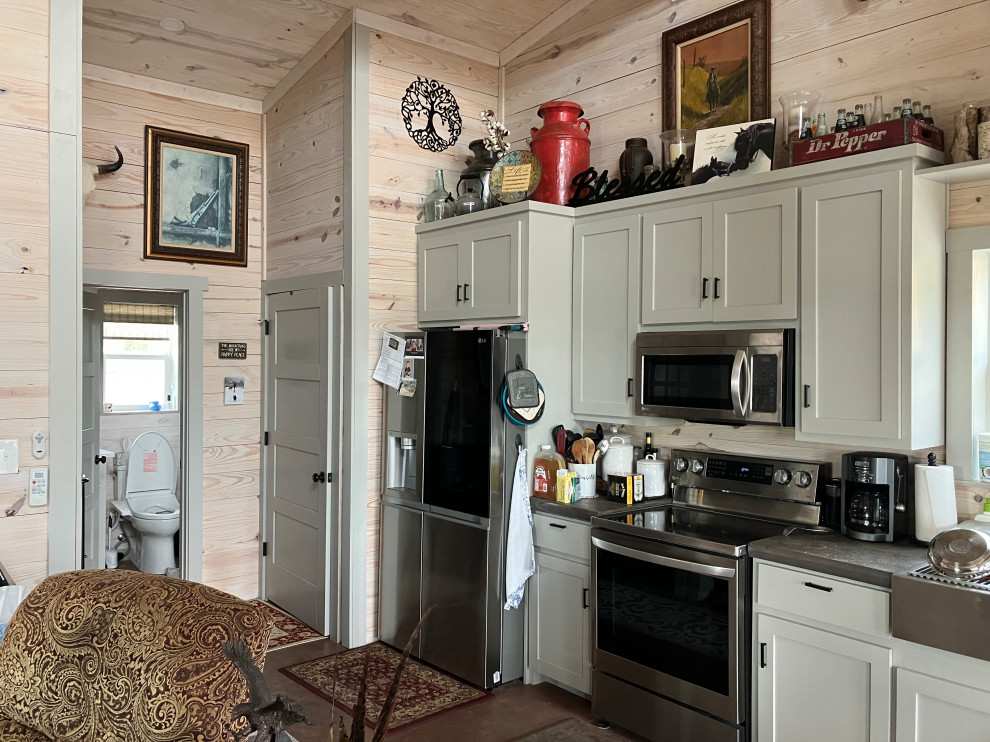Tiny house
