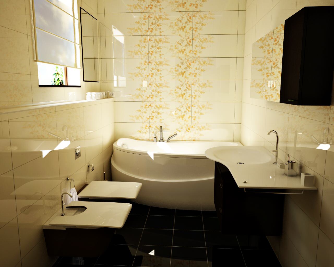 Проект интерьера коттеджа г.Энгельс