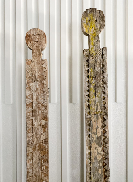 Held Home | Denver, CO | Modern Living Spaces Renovation