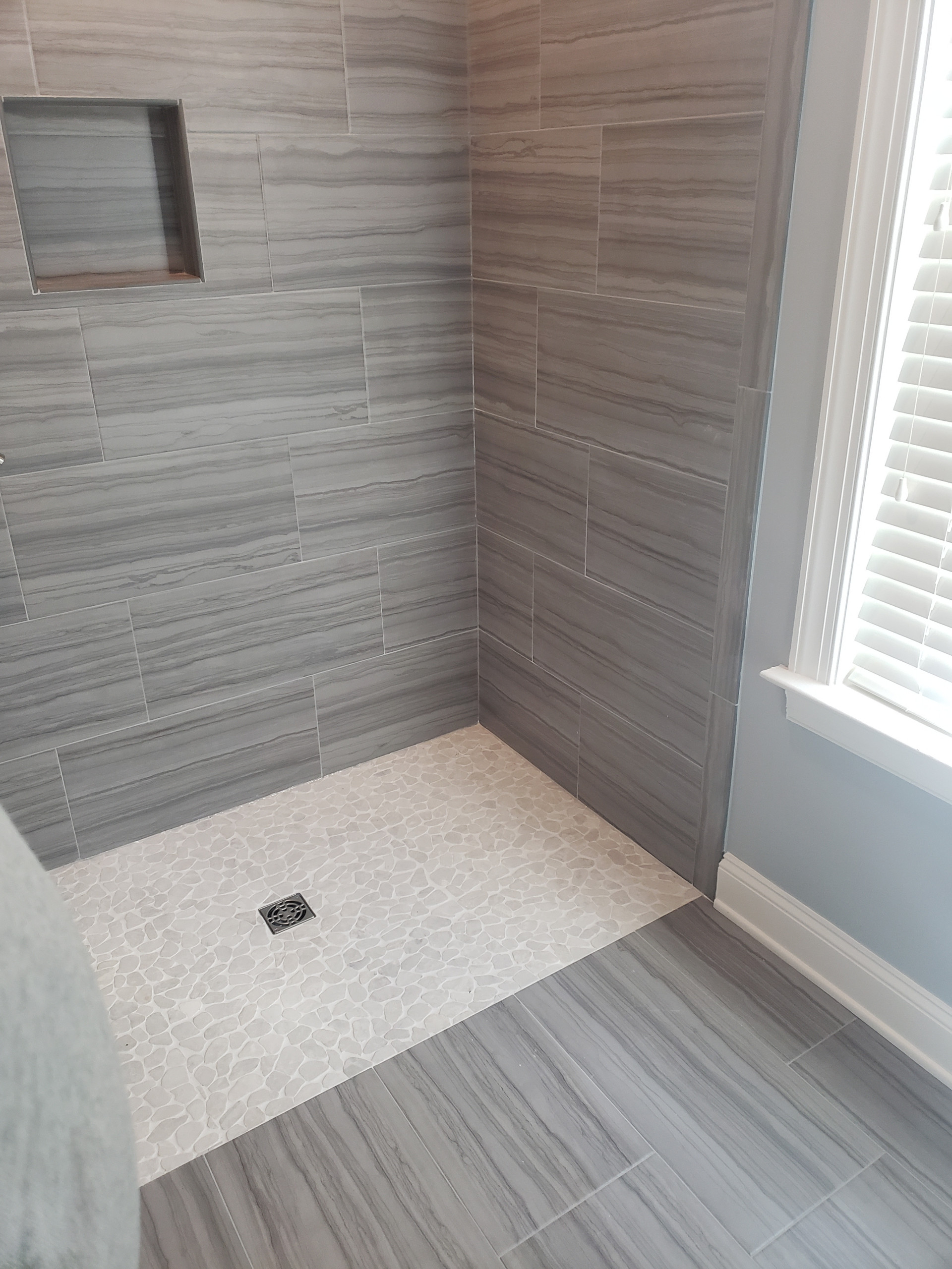 Bathrooms