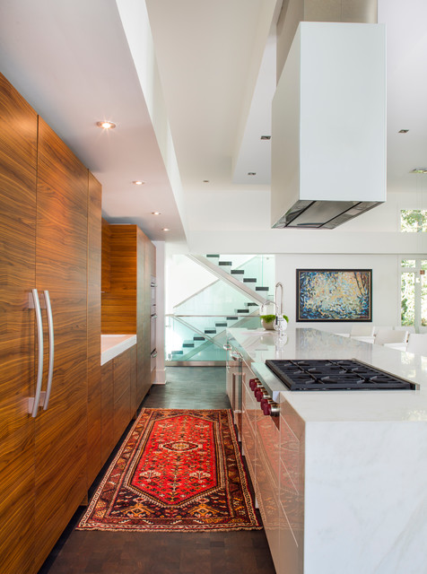 Interiors contemporary-koek