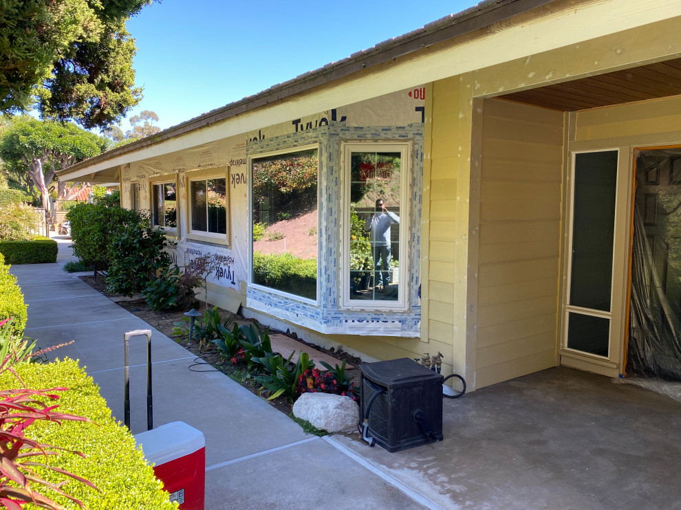 Exterior Siding
