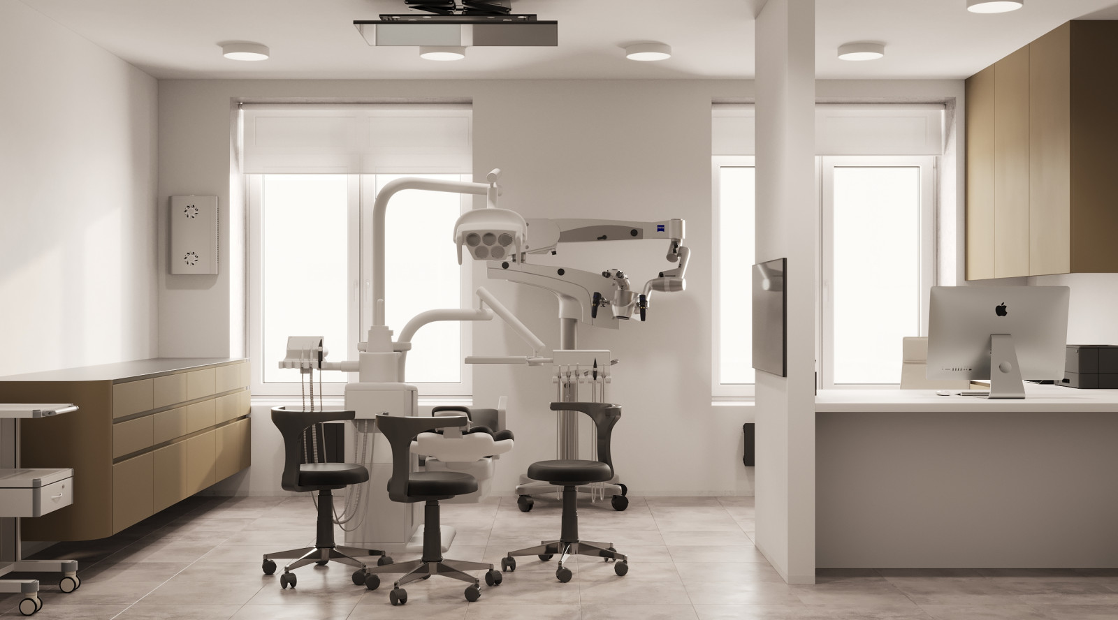 Центр стоматологии "ХЛЫНОВ"