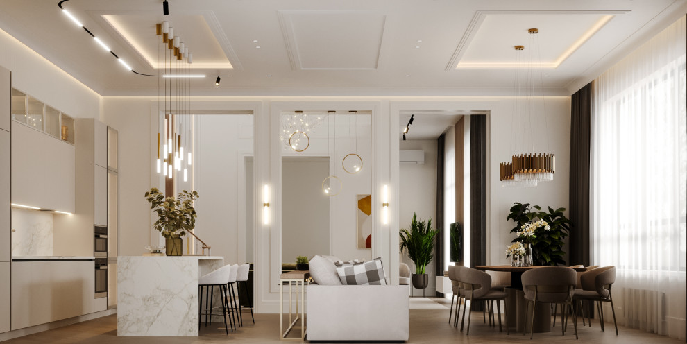 Дом на ул. Мачтовой