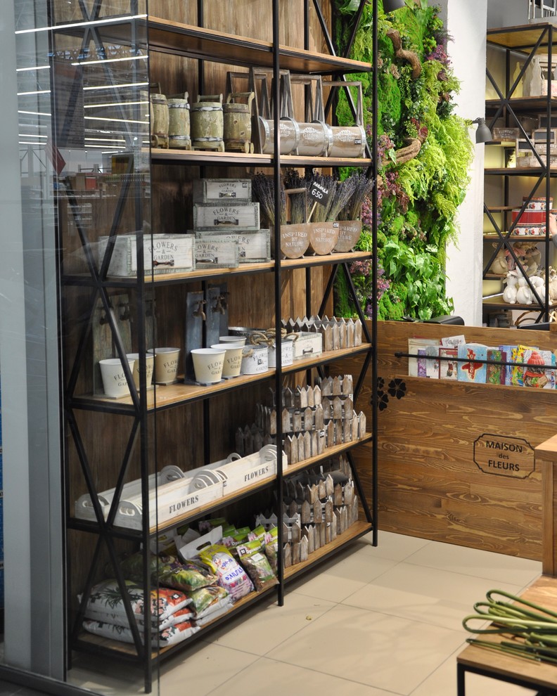 Студия цветов ''La Rose" в ТЦ Галактика, г.Барнаул