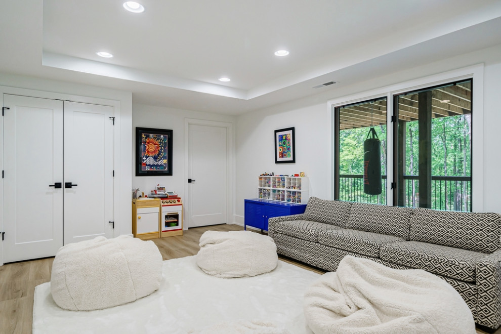 Roswell Remodel
