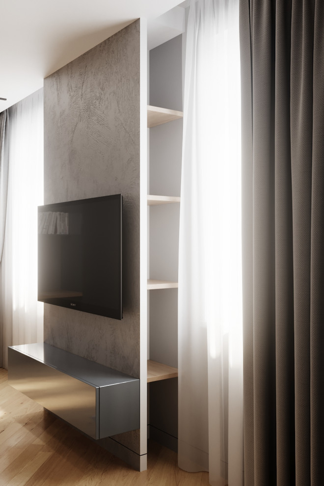 Фрунзенская 19 | 180 м2