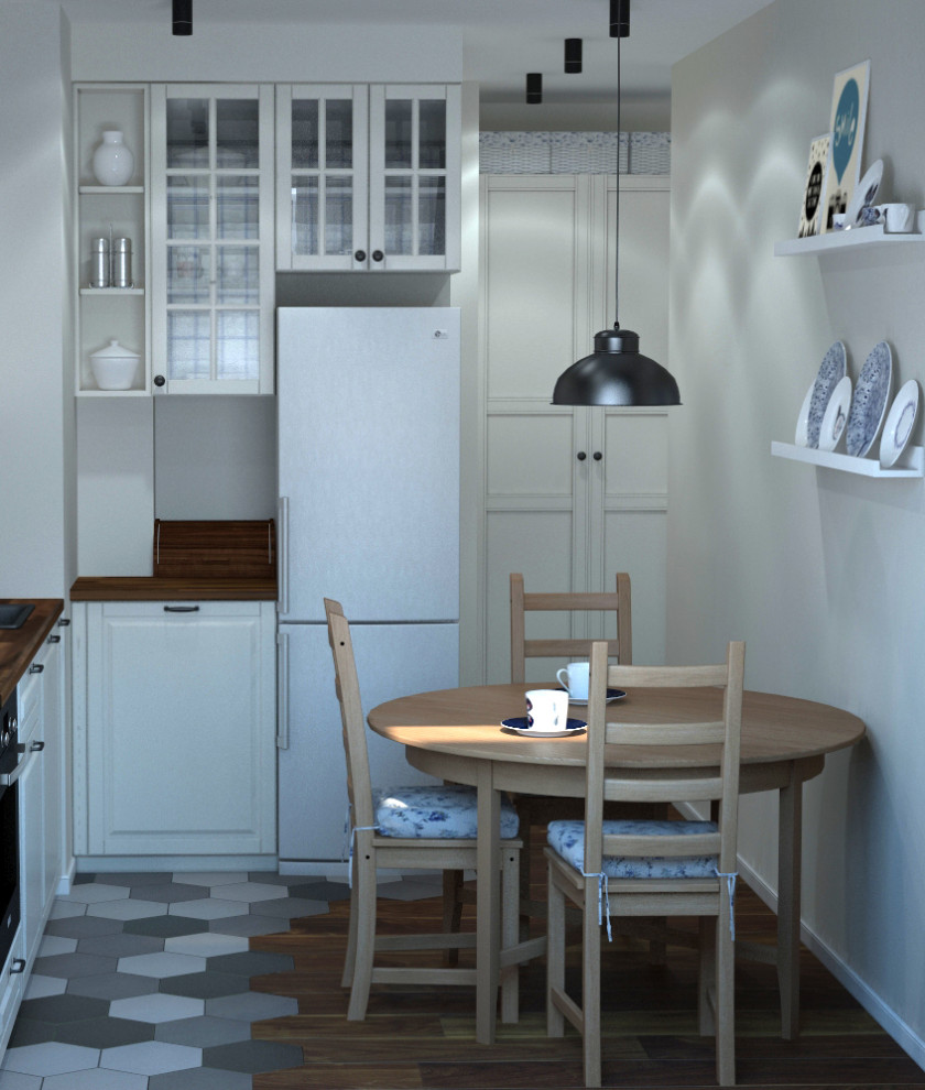 ЖК_Европейский