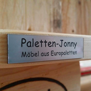 PALETTEN-JONNY - Erfurt, DE 99085 | Houzz DE