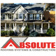 Absolute Roofing Systems & Construction