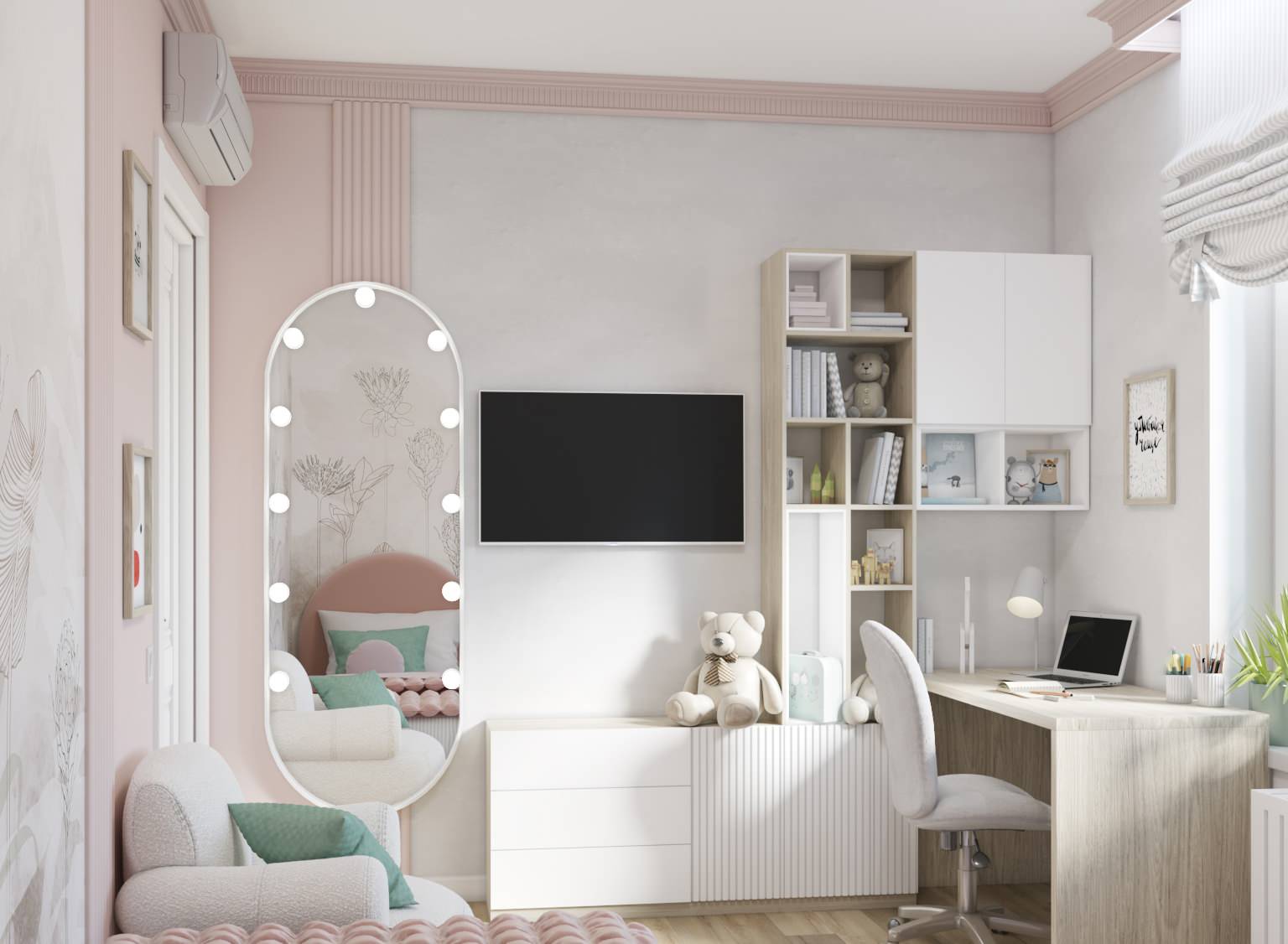 Проект таунхауса