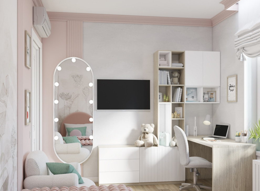 Проект таунхауса