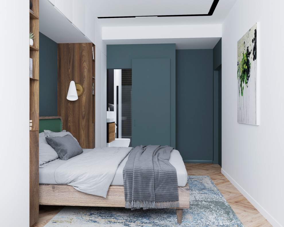 ЖК Михайлова