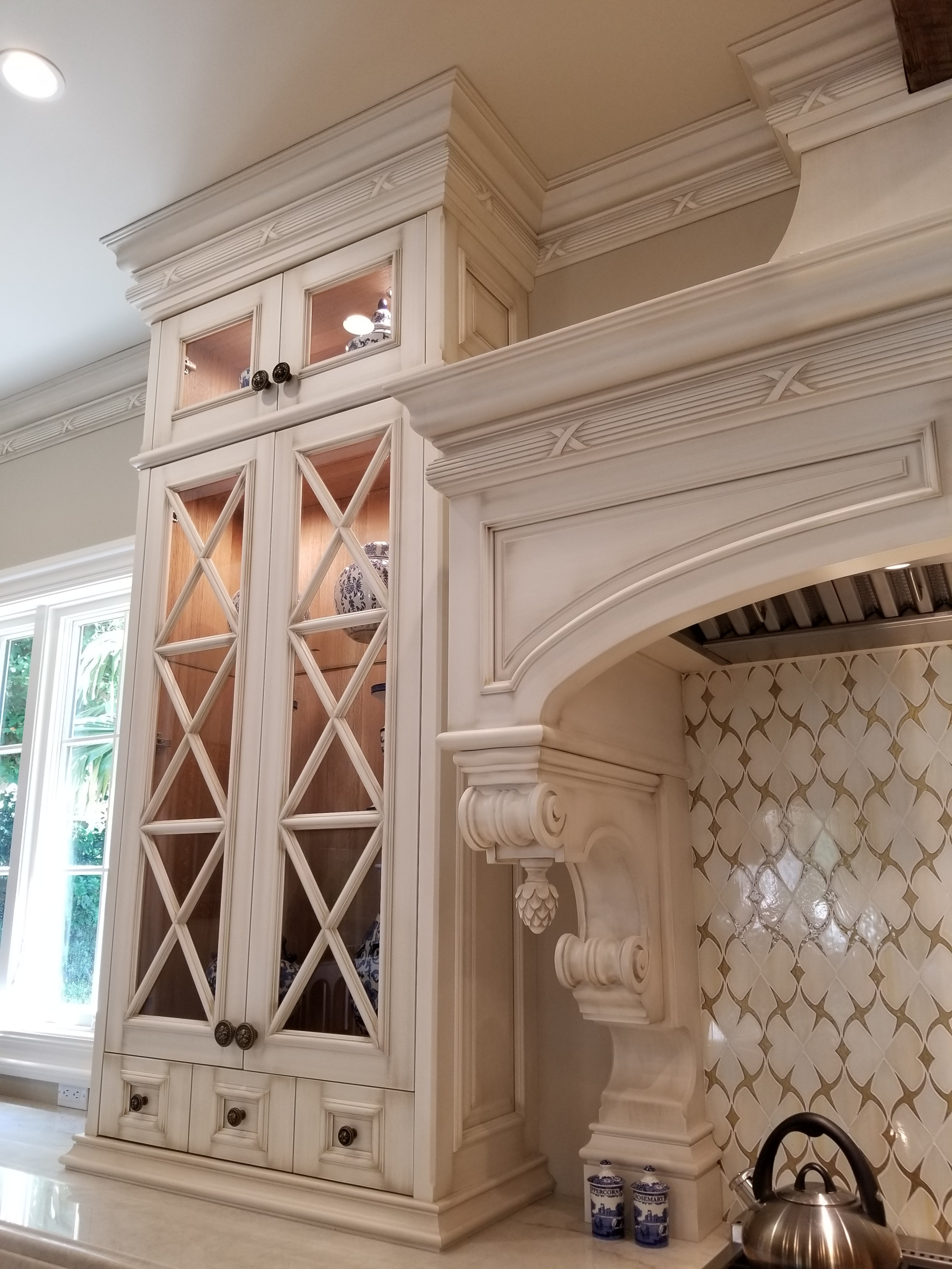 It is all in the details