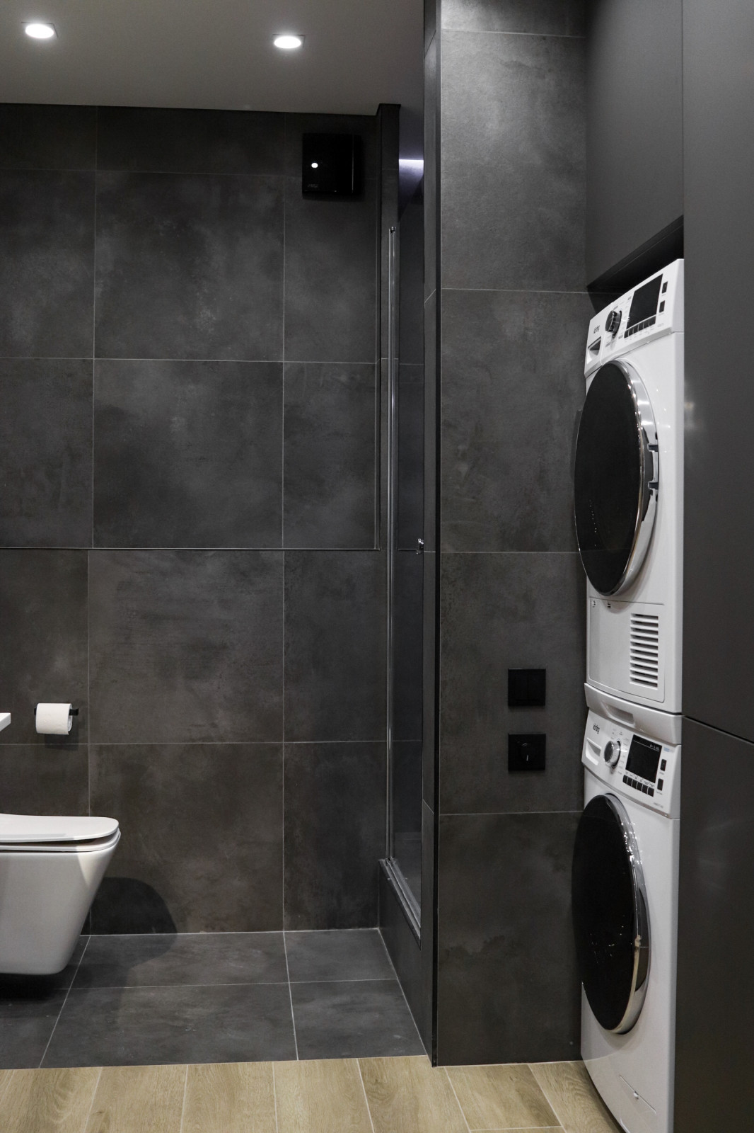 GV. Проект квартиры в ЖК Правобережный